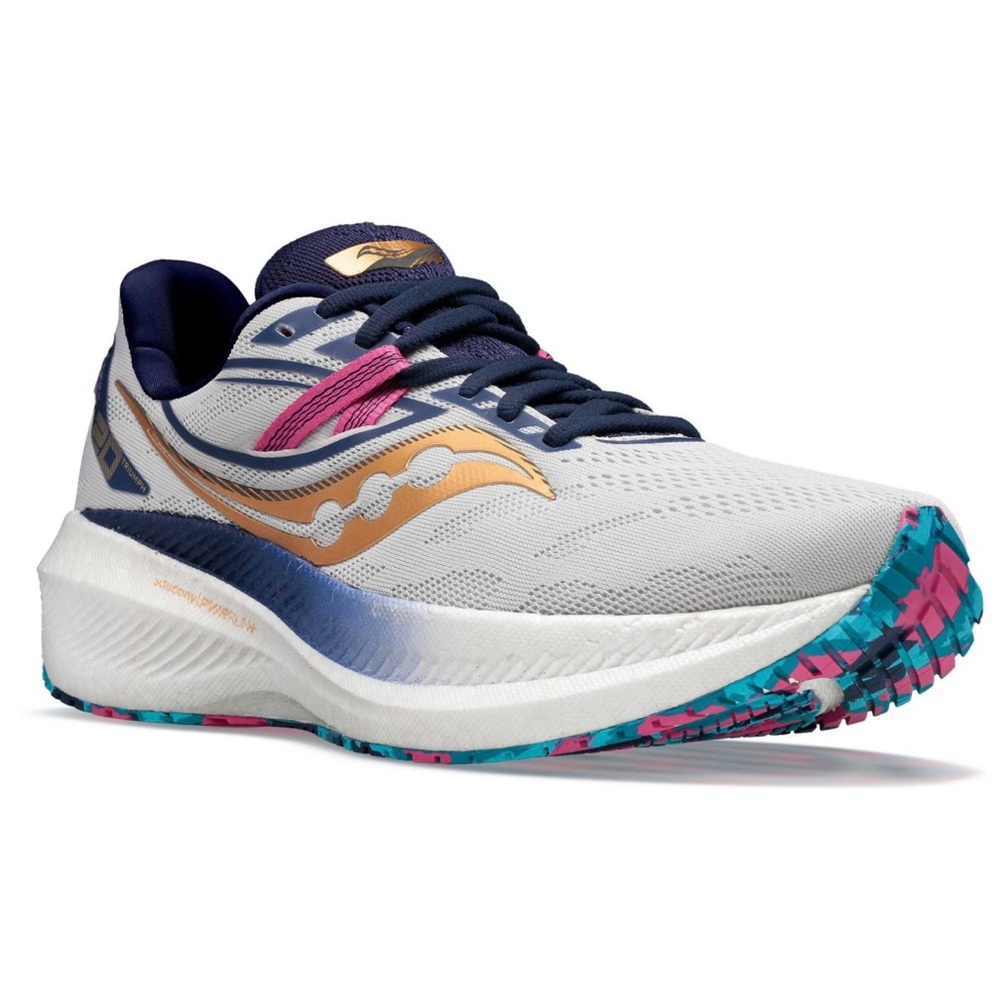 Saucony Triumph 2 Prospect Glass - Sz 11.5